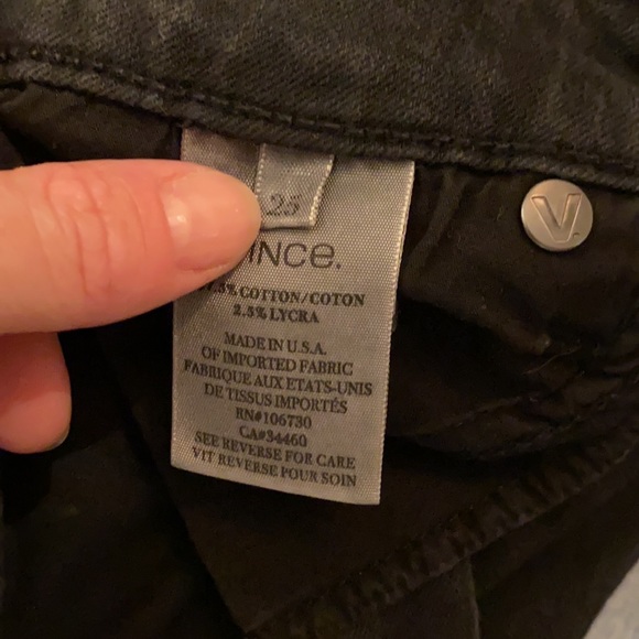 Vince jeans - Picture 6 of 6